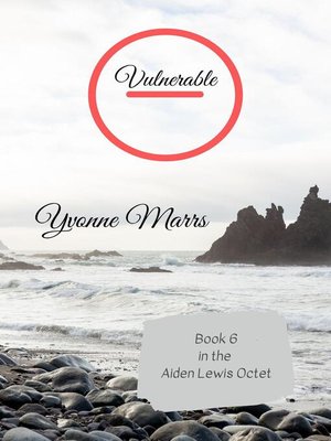 cover image of Aiden Lewis Octet Book 6--Vulnerable